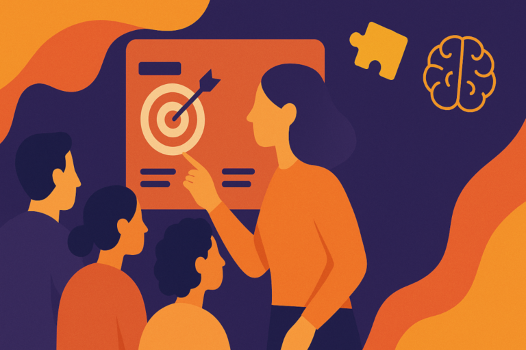 Former autrement en 2025 : comment personnaliser les parcours de formation efficacement ?