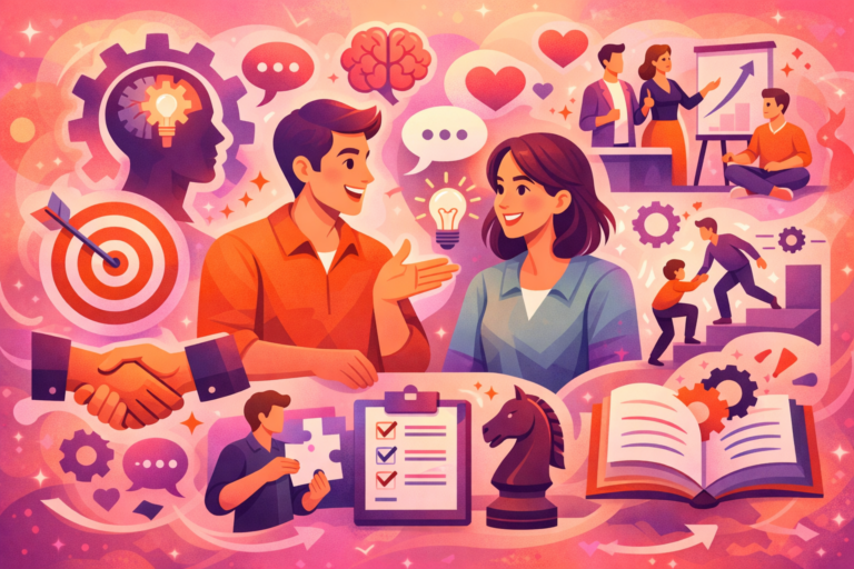 Soft skills : pourquoi ce sujet reste flou… et pourquoi j’ai eu envie de le creuser