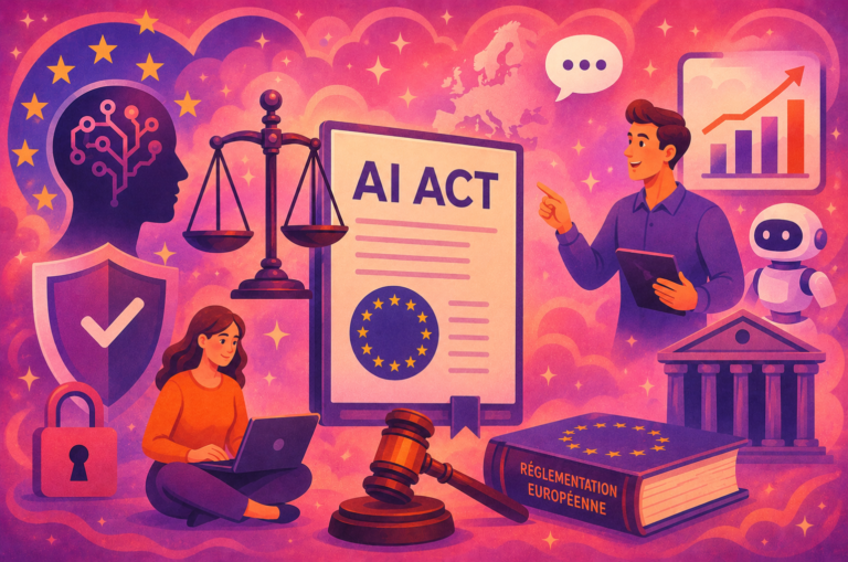 AI Act en 2026 : repères concrets pour les entreprises et la formation